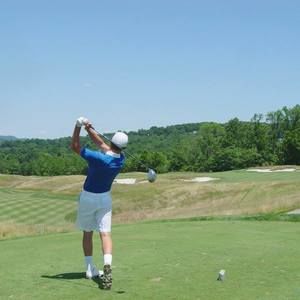 Meet your Posher, Kyle